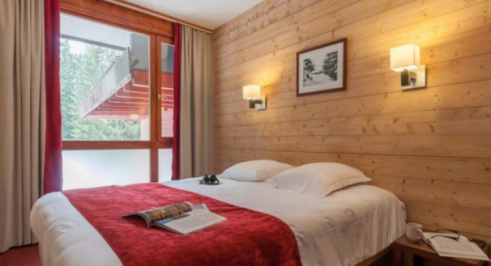 Le Belmont, Les Arcs: 1800 ski chalet, image 4